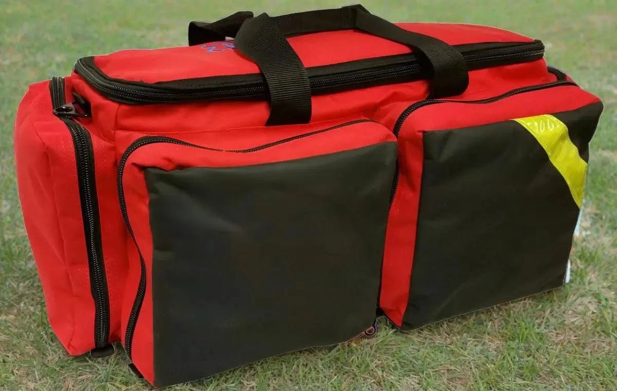 MTR Elite Oxygen Bag - MEDTECH Resource