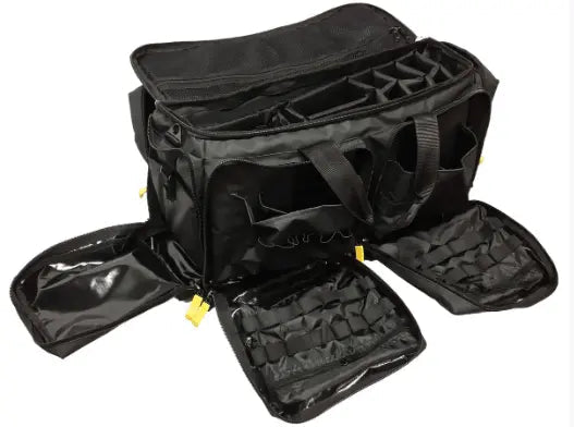 MTR Elite Oxygen Bag - Impervious - MEDTECH Resource