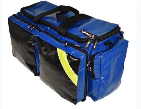 MTR Elite Oxygen Bag - Impervious - MEDTECH Resource