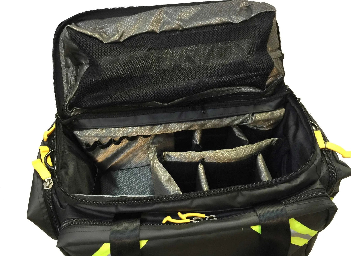 MTR Elite Trauma Bag - Impervious Medium - MEDTECH Resource