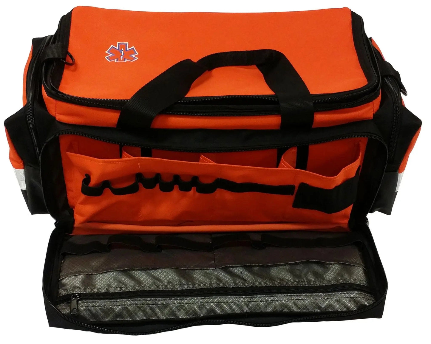 MTR Elite Trauma Bag Large - MEDTECH Resource