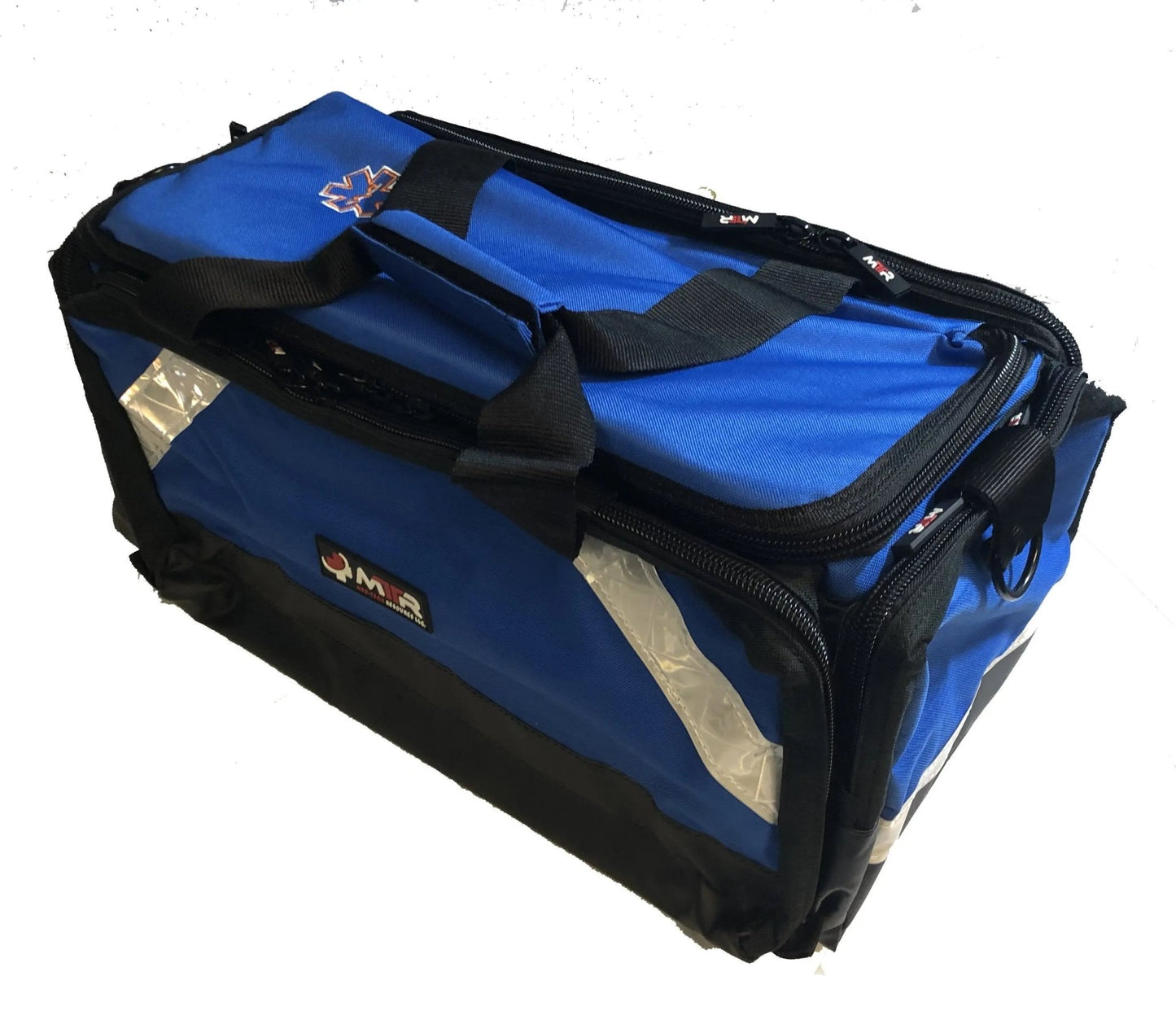 MTR Elite Trauma Bag Large - MEDTECH Resource