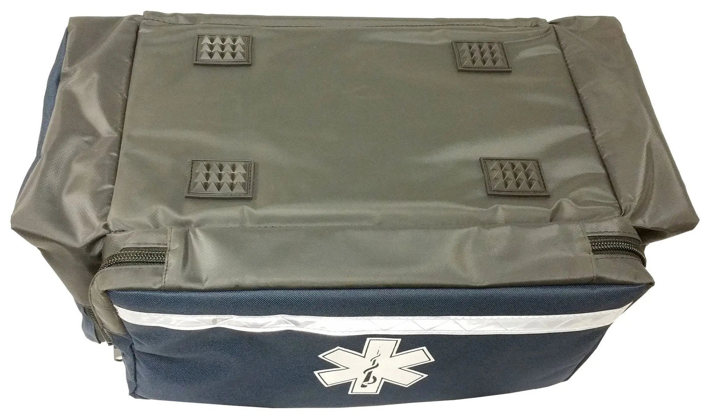 MTR Large Padded Trauma Bag - Impervious - MEDTECH Resource
