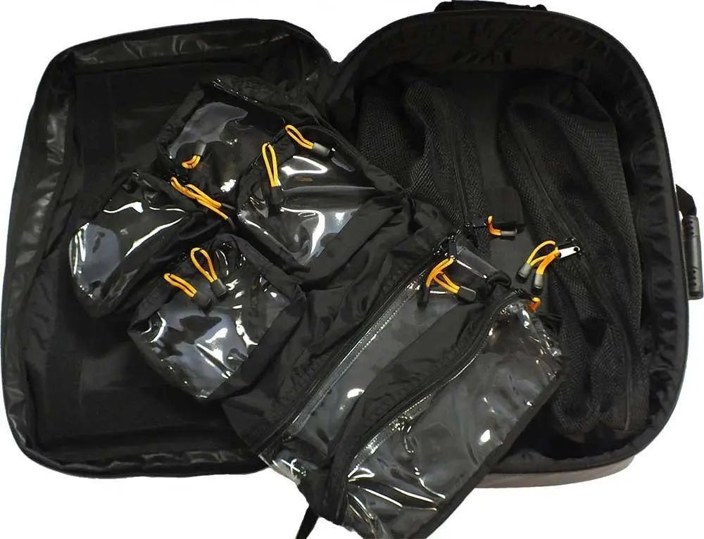MTR Trauma Bag & Backpack - MEDTECH Resource