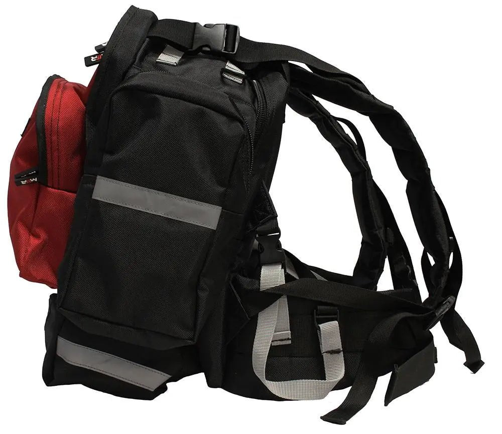 MTR Wildland Pack - MEDTECH Resource