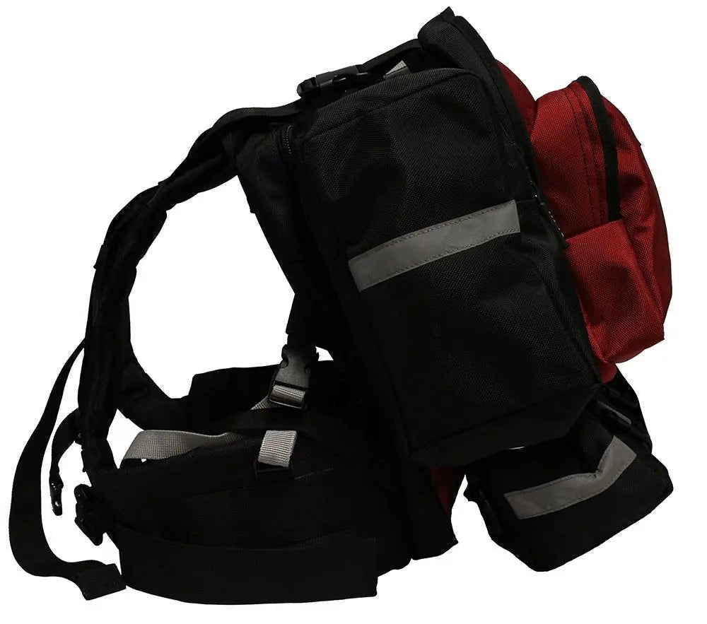 MTR Wildland Pack - MEDTECH Resource