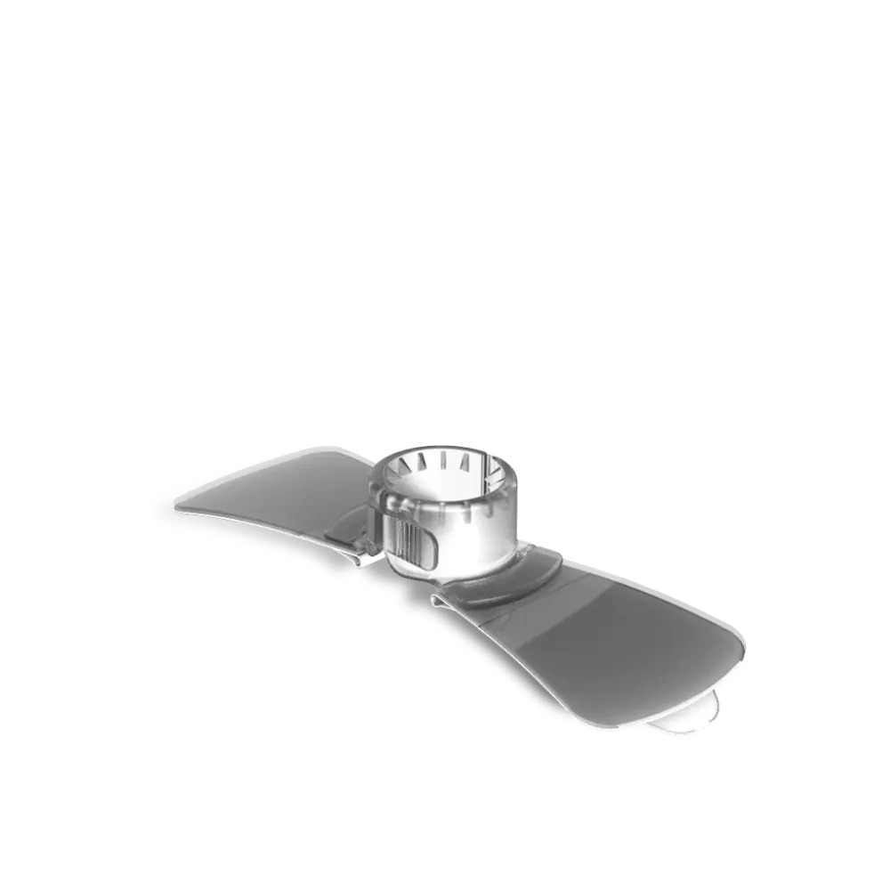 NIO Intraosseous Device w/Fixation Dressing - Infant - Safeguard Medical