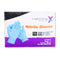 Nitrile Exam Gloves | Individually Carded | Two Pair - MED - TAC International