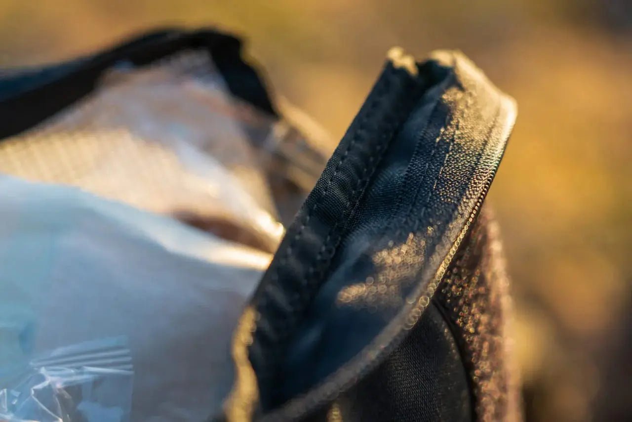 Overland Vehicle First Aid IFAK Bag - Large | Triple Run - Blue Ridge Overland Gear