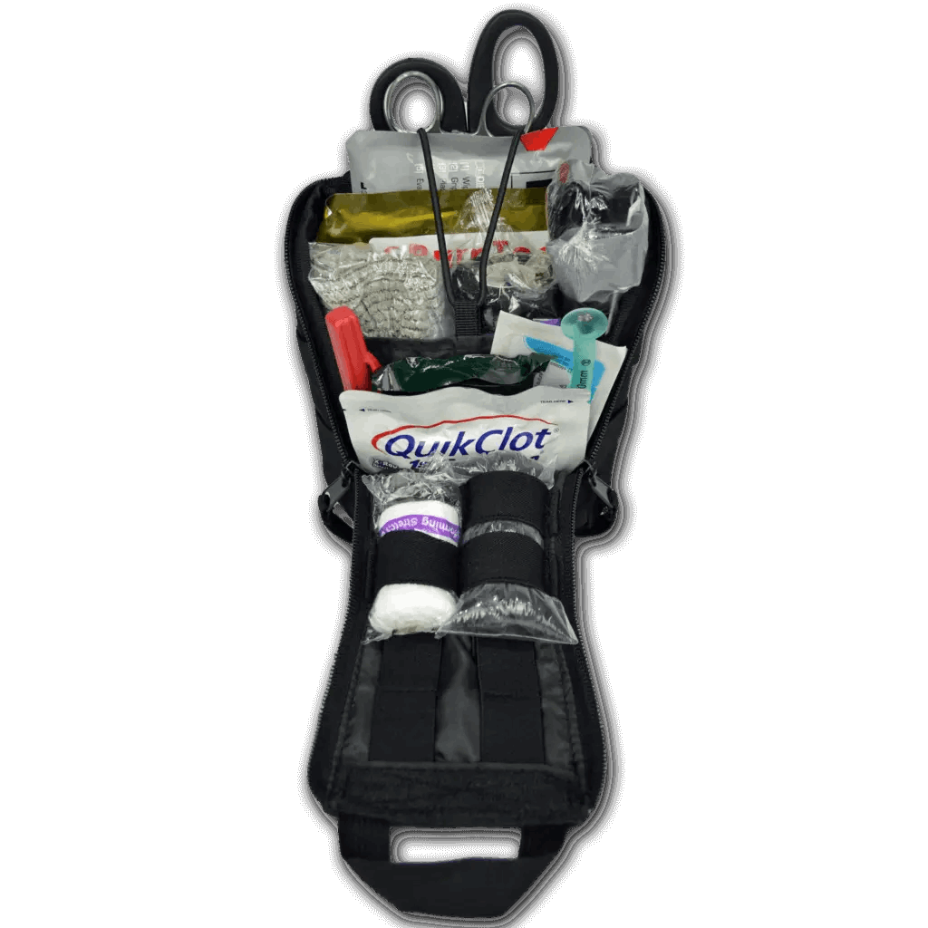 Quick Access IFAK - MED - TAC International