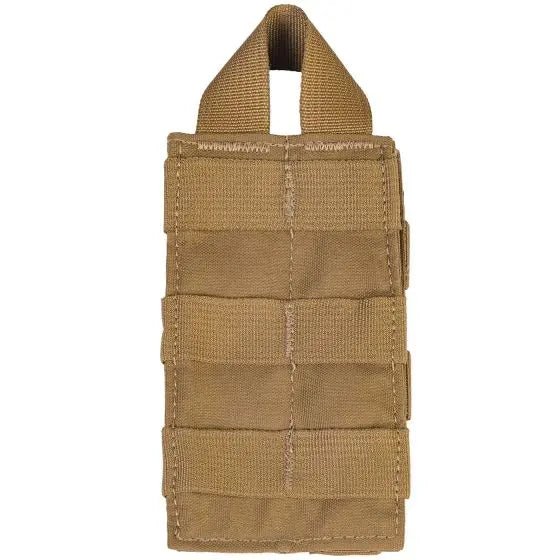 Quick - Detach Panel for Medic Pouch - MED - TAC International