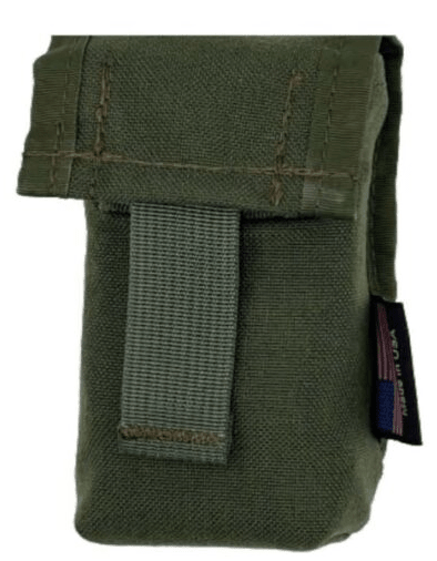 Rapid Access Tourniquet Pouch - 6:8 Medical Solutions