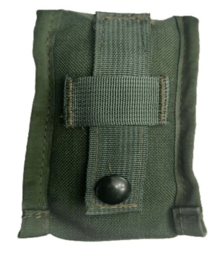 Rapid Access Tourniquet Pouch - 6:8 Medical Solutions
