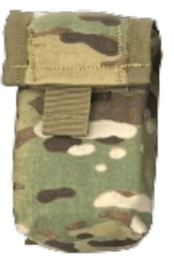 Rapid Access Tourniquet Pouch - 6:8 Medical Solutions