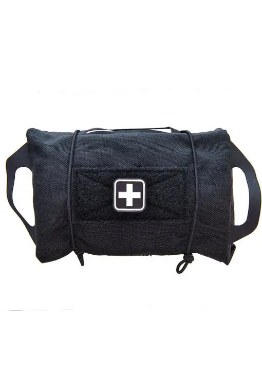 ReFlex™ IFAK Pouch System - High Speed Gear Inc.