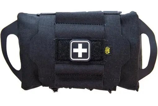 ReFlex™ IFAK Pouch System - High Speed Gear Inc.