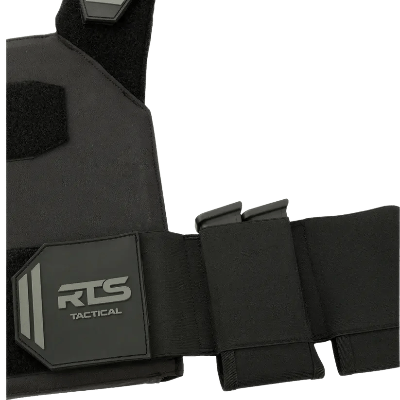 RTS Tactical Advanced Sleek 2.0 Plate Carrier - RTS Tactical