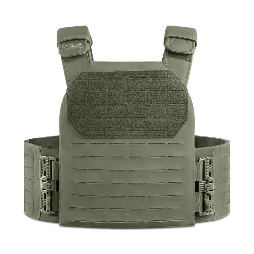 RTS Tactical HST Quick Release Plate Carrier - RTS Tactical