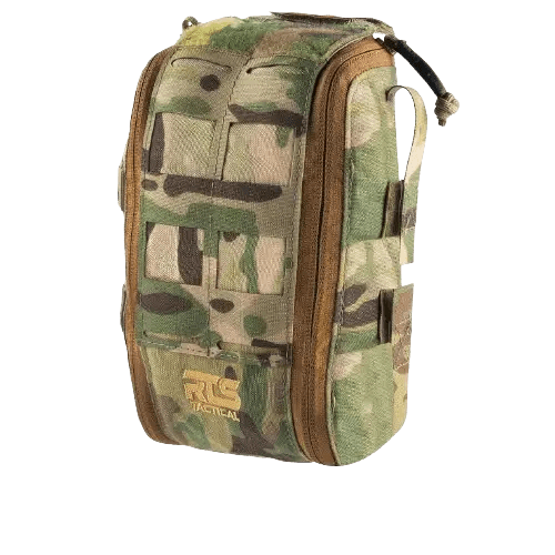 RTS Tactical Rapid Deploy IFAK KIT - RTS Tactical