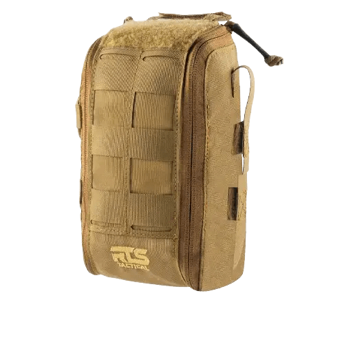 RTS Tactical Rapid Deploy IFAK KIT - RTS Tactical