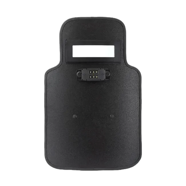 RTS Tactical SWAT Ballistic Shield w/Viewport - RTS Tactical