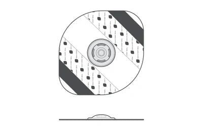 SAM Chest Seal - COMBO - SAM Medical