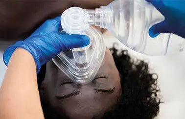 SIMBODIES Female Manikin - Safeguard Medical