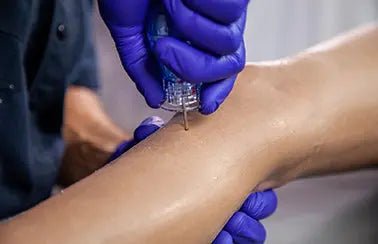 SIMBODIES Female Manikin - Safeguard Medical