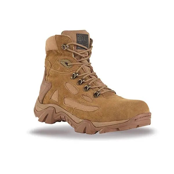 SK7® - 8 Tactical Boot - SK7 USA