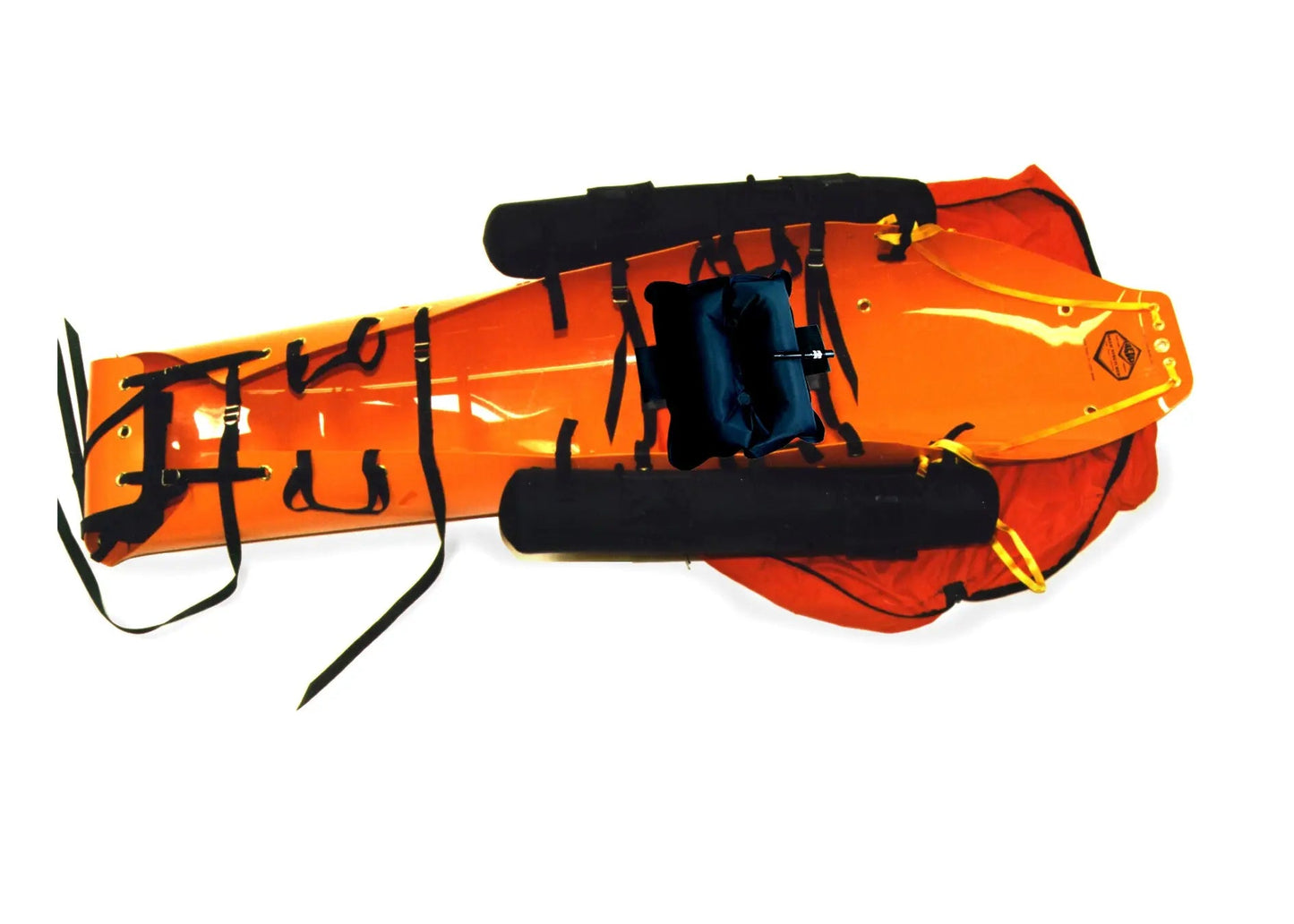 Sked® Rapid Deployment System - Coyote Brown - SKEDCO