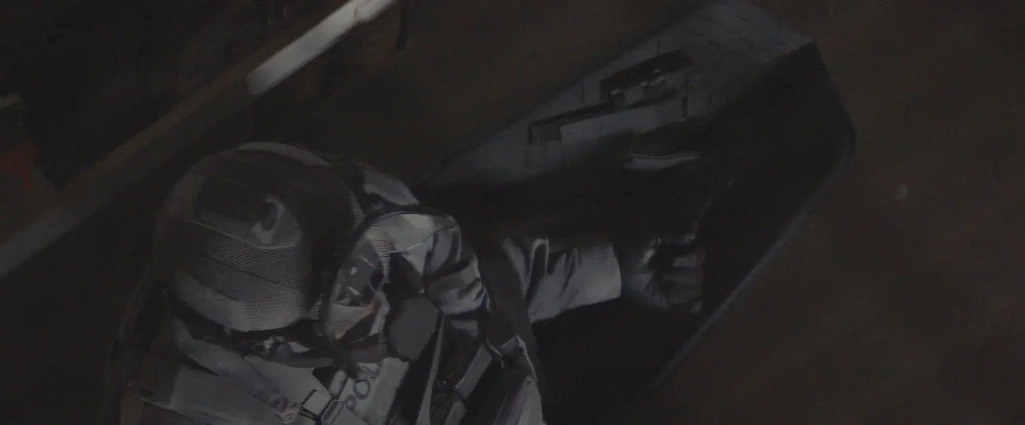 SnakeStaff Snakeskin PRO - SnakeStaff Systems