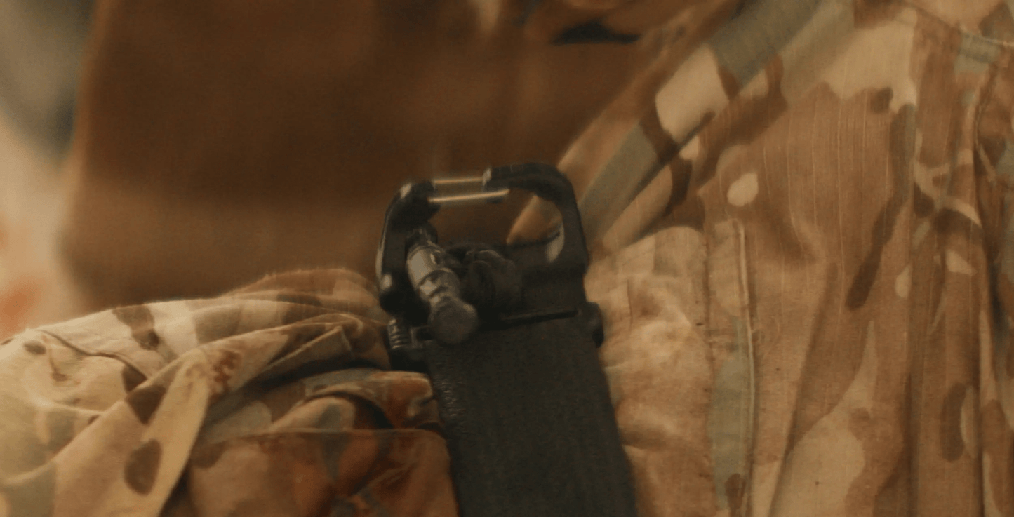 SnakeStaff Snakeskin PRO - SnakeStaff Systems