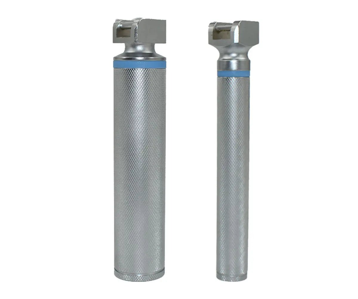 Standard Laryngoscope Set w/Padded Bag - MEDTECH Resource