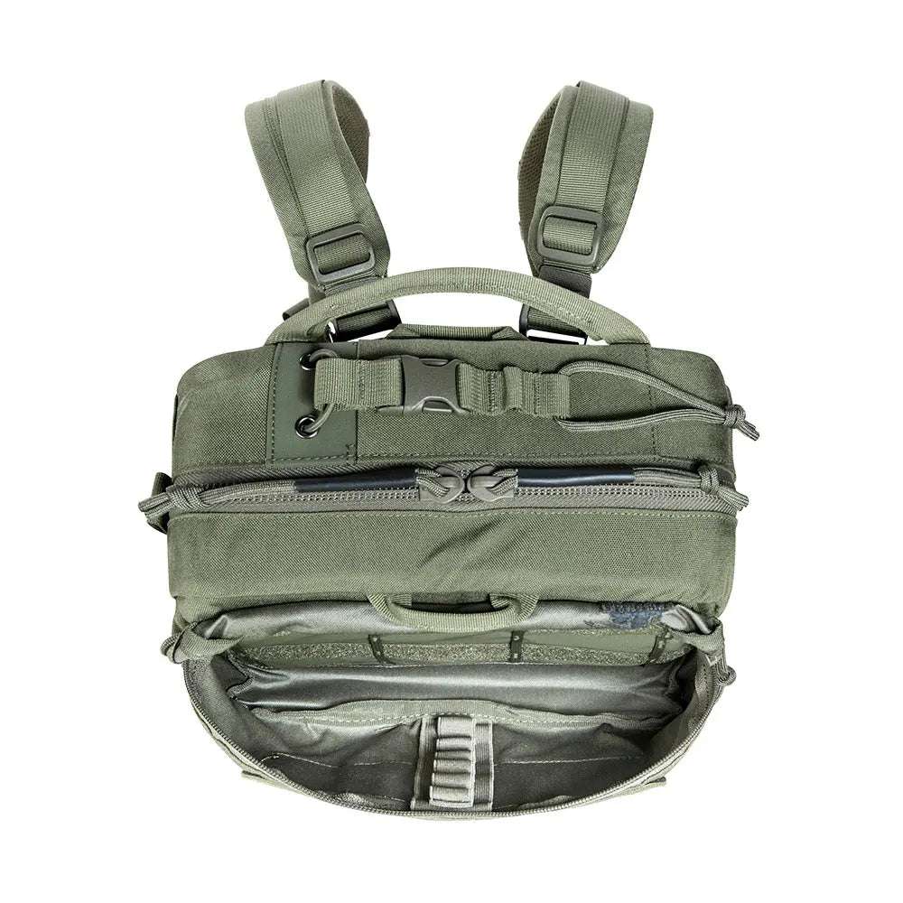 Tasmanian Tiger Modular Medic Combat Pack 18 - Tasmanian Tiger