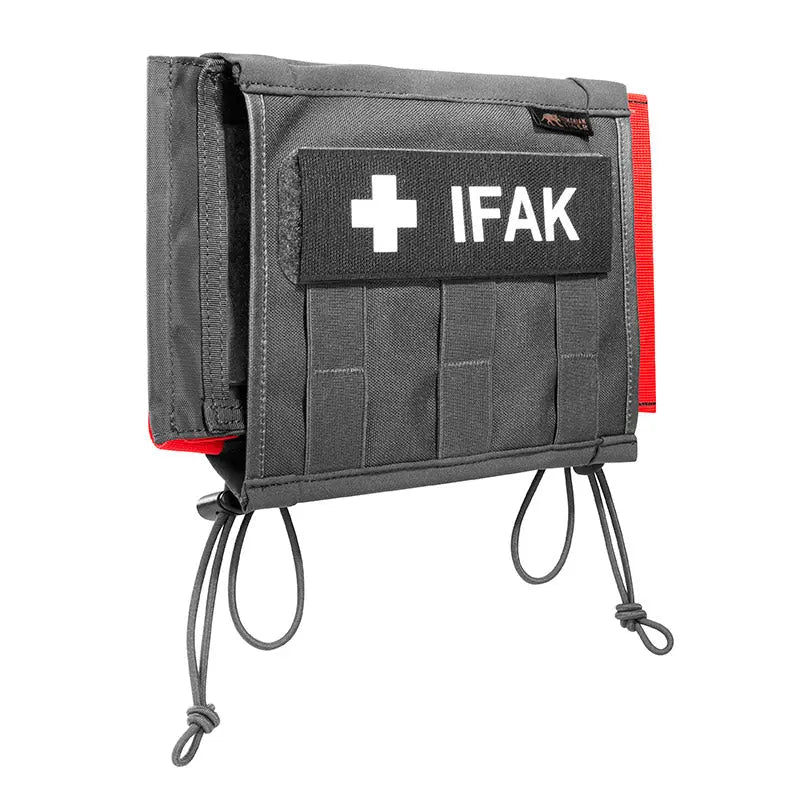 Tasmanian Tiger Vehicle Headrest IFAK Pouch - Tasmanian Tiger