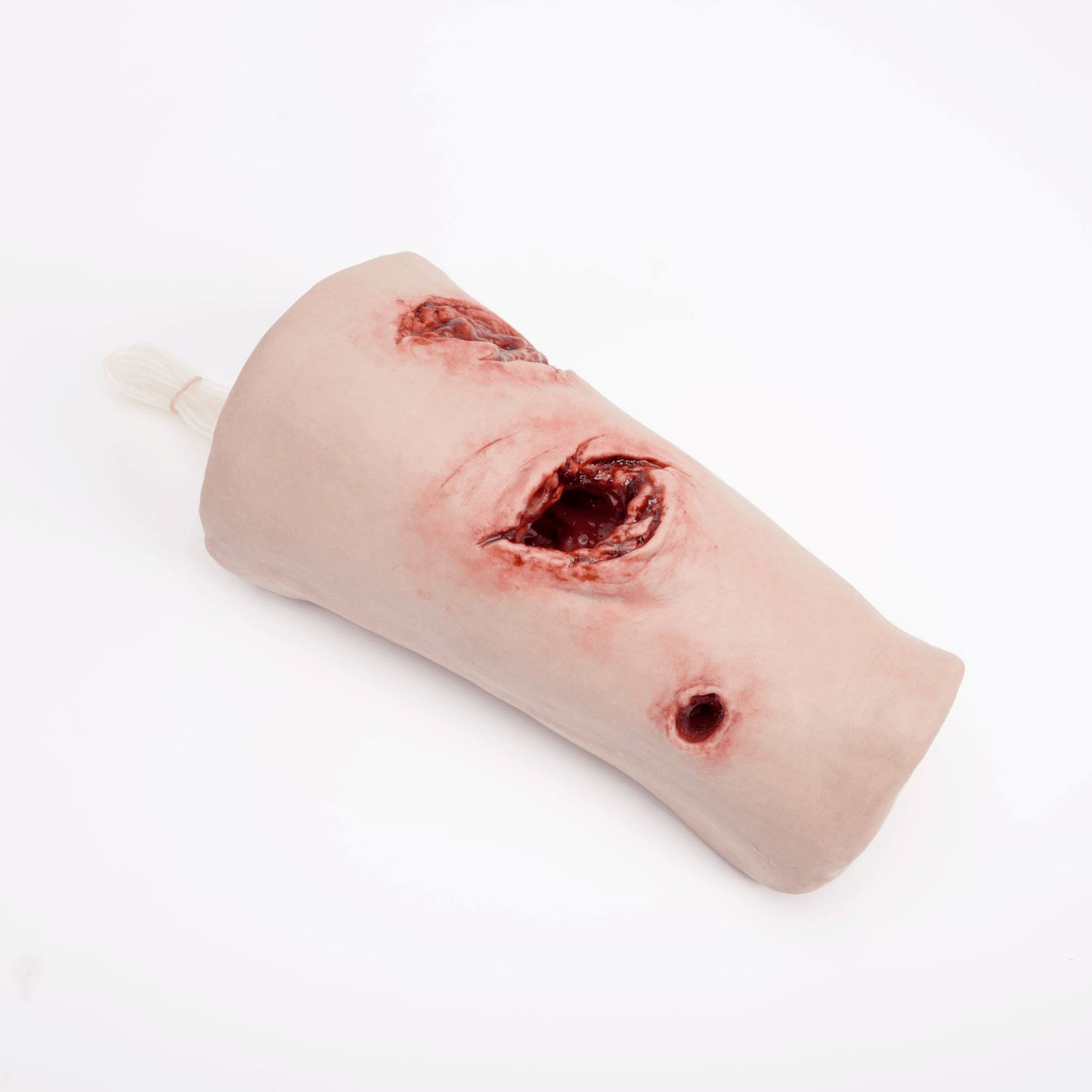 Thigh Packing Wound - Safeguard Medical