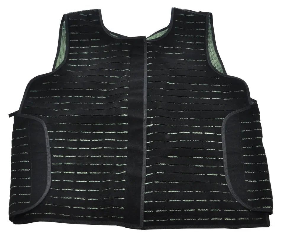 TrueClot® Chest Seal Application Training System - Trueclot