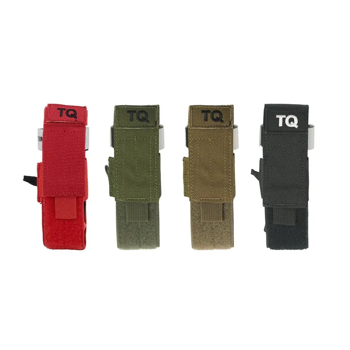 Universal Tourniquet Holder - Elite First Aid