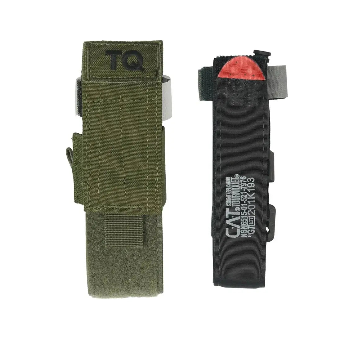 Universal Tourniquet Holder - Elite First Aid