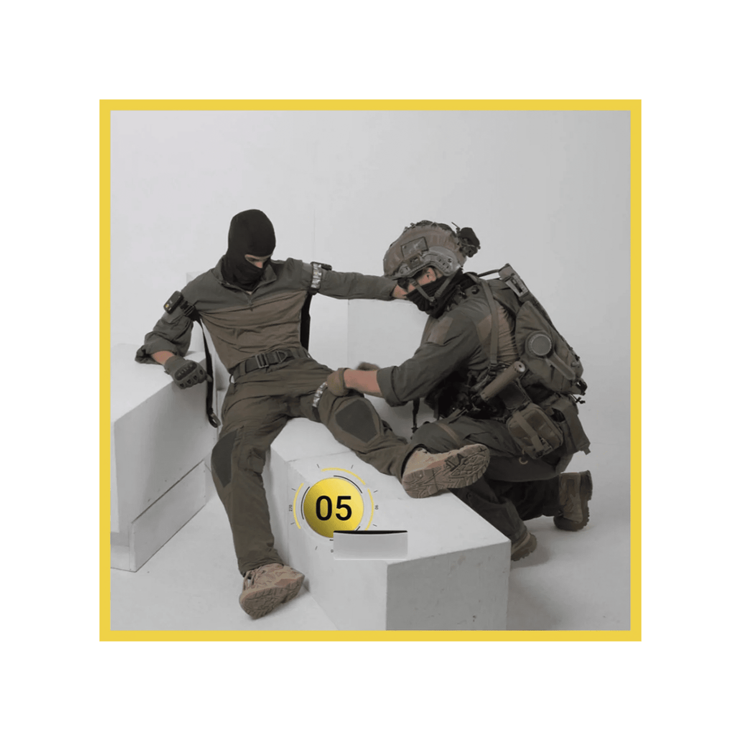 XmetiX TAK710 Smart Tourniquet - XmetiX