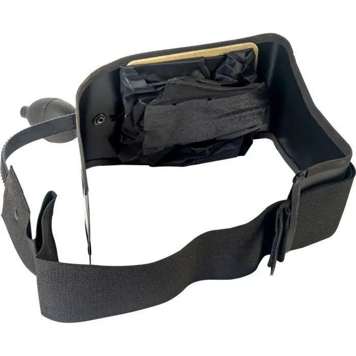 Abdominal Aortic and Junctional Tourniquet - Stabilized (AAJT - S) - Compression Works