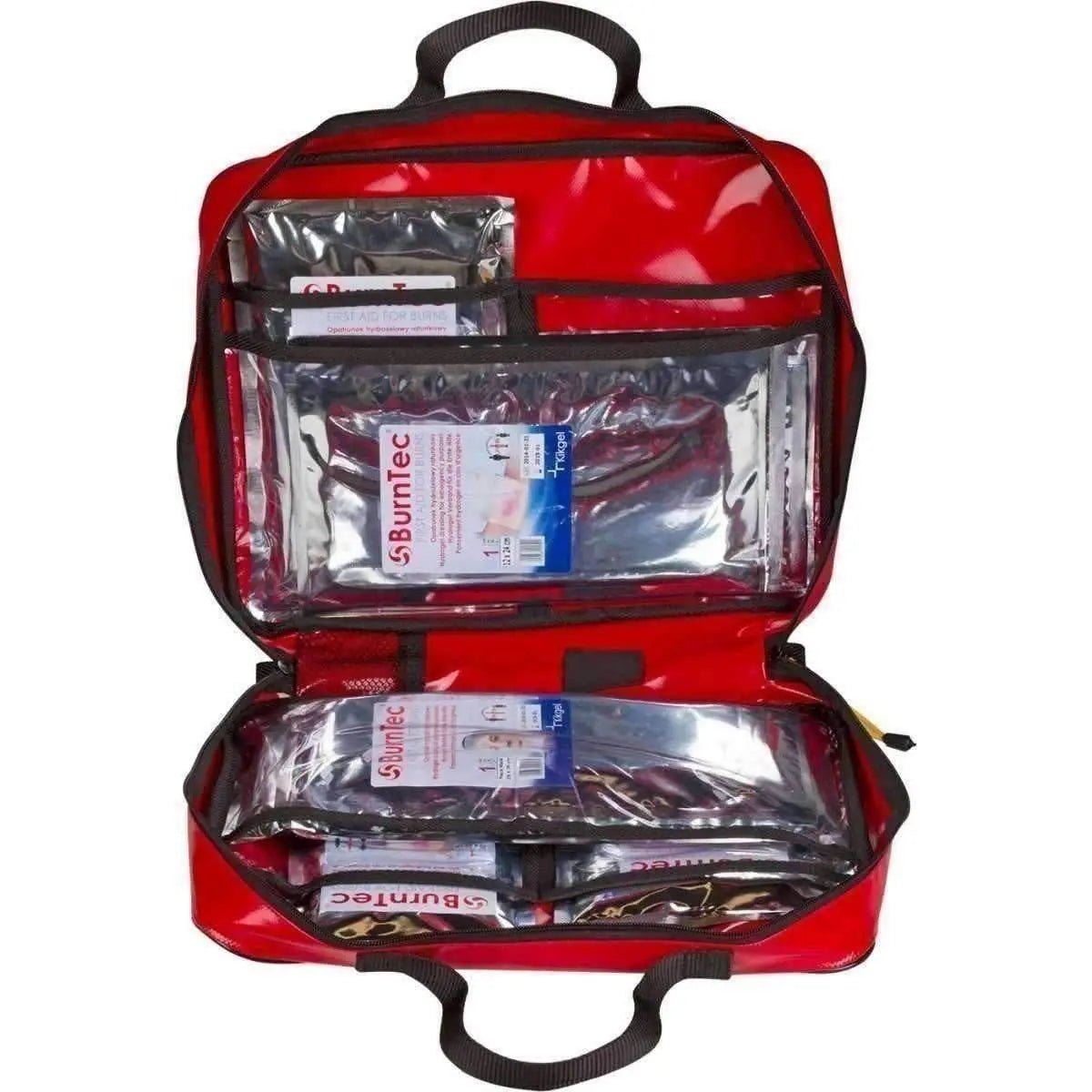 BurnTec Burn Dressing Kit - BurnTec