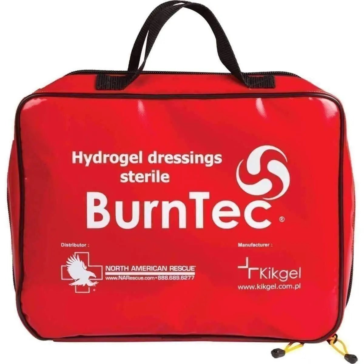 BurnTec Burn Dressing Kit - BurnTec