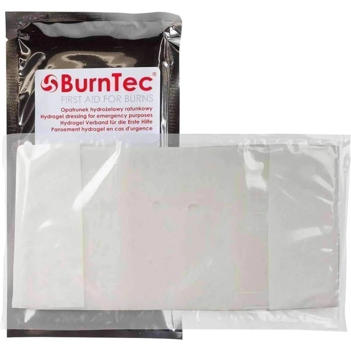 BurnTec Dressing - BurnTec