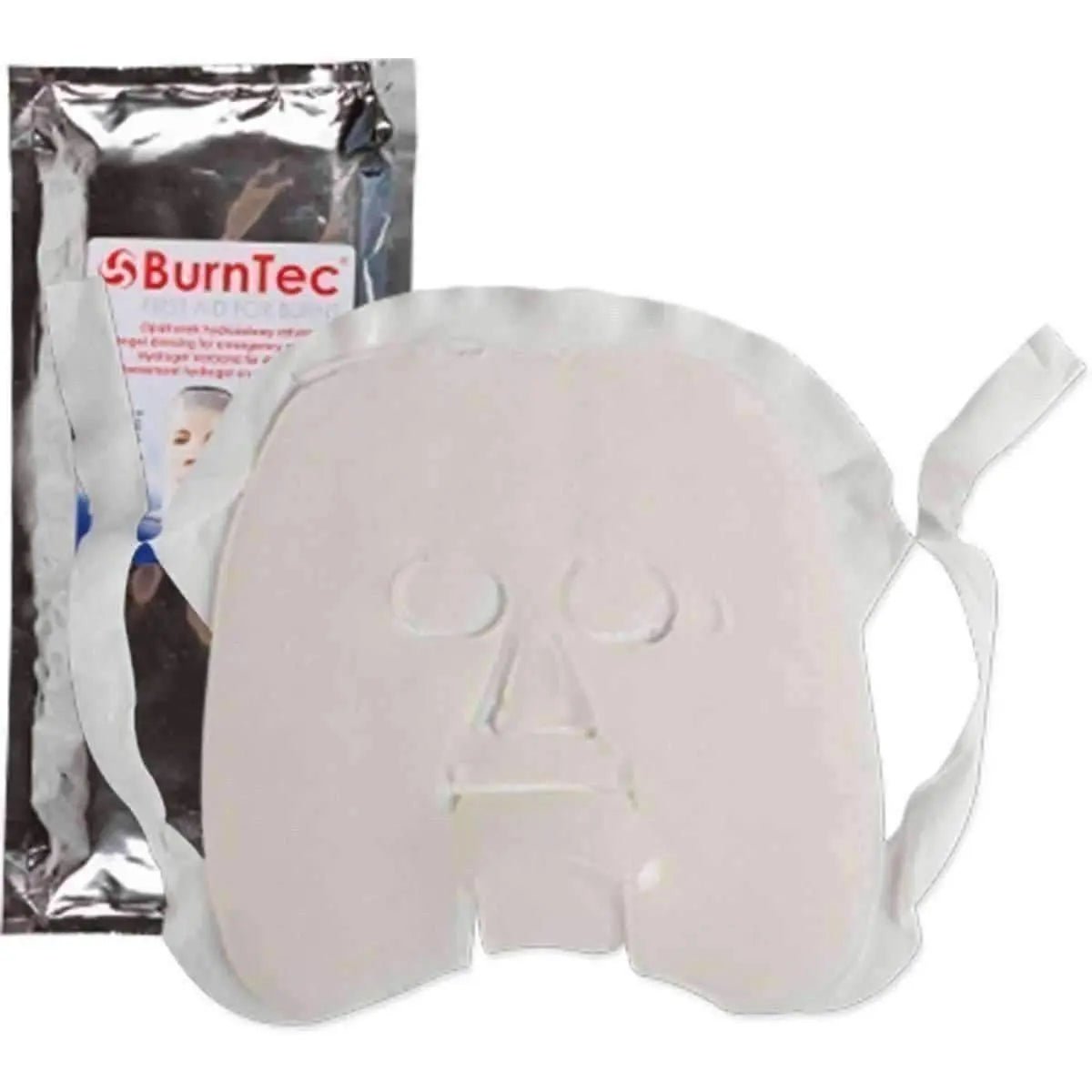 BurnTec Face Mask - BurnTec