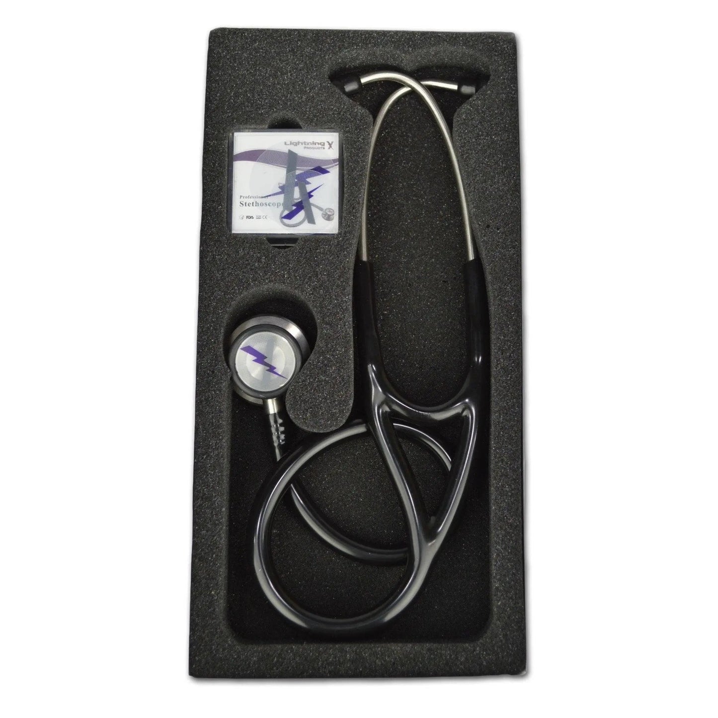Cardiology Stethoscope - MED - TAC International