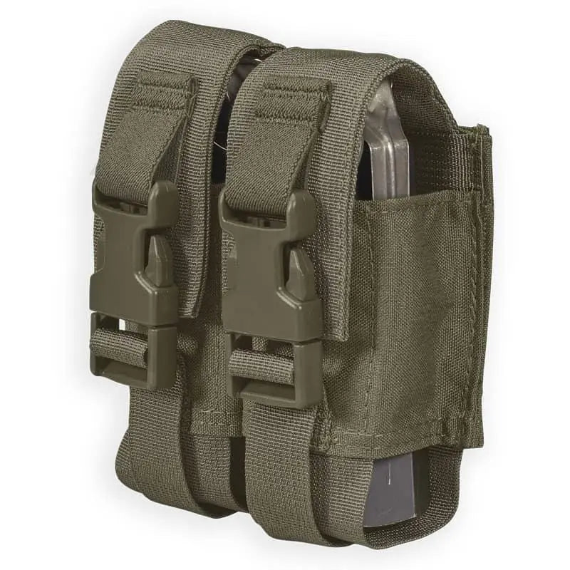 Chase Tactical Chase Tactical Adjustable Double FlashBang Pouch - Chase Tactical