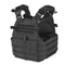 Chase Tactical DOS Modular Plate Carrier - Chase Tactical