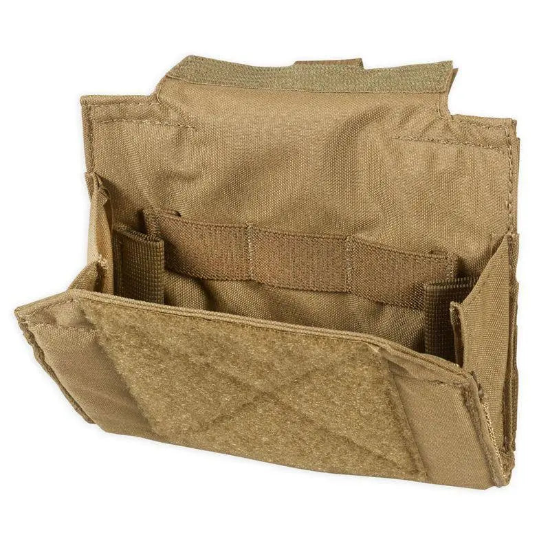 Chase Tactical Folding Admin Pouch - Chase Tactical