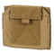 Chase Tactical Folding Admin Pouch - Chase Tactical